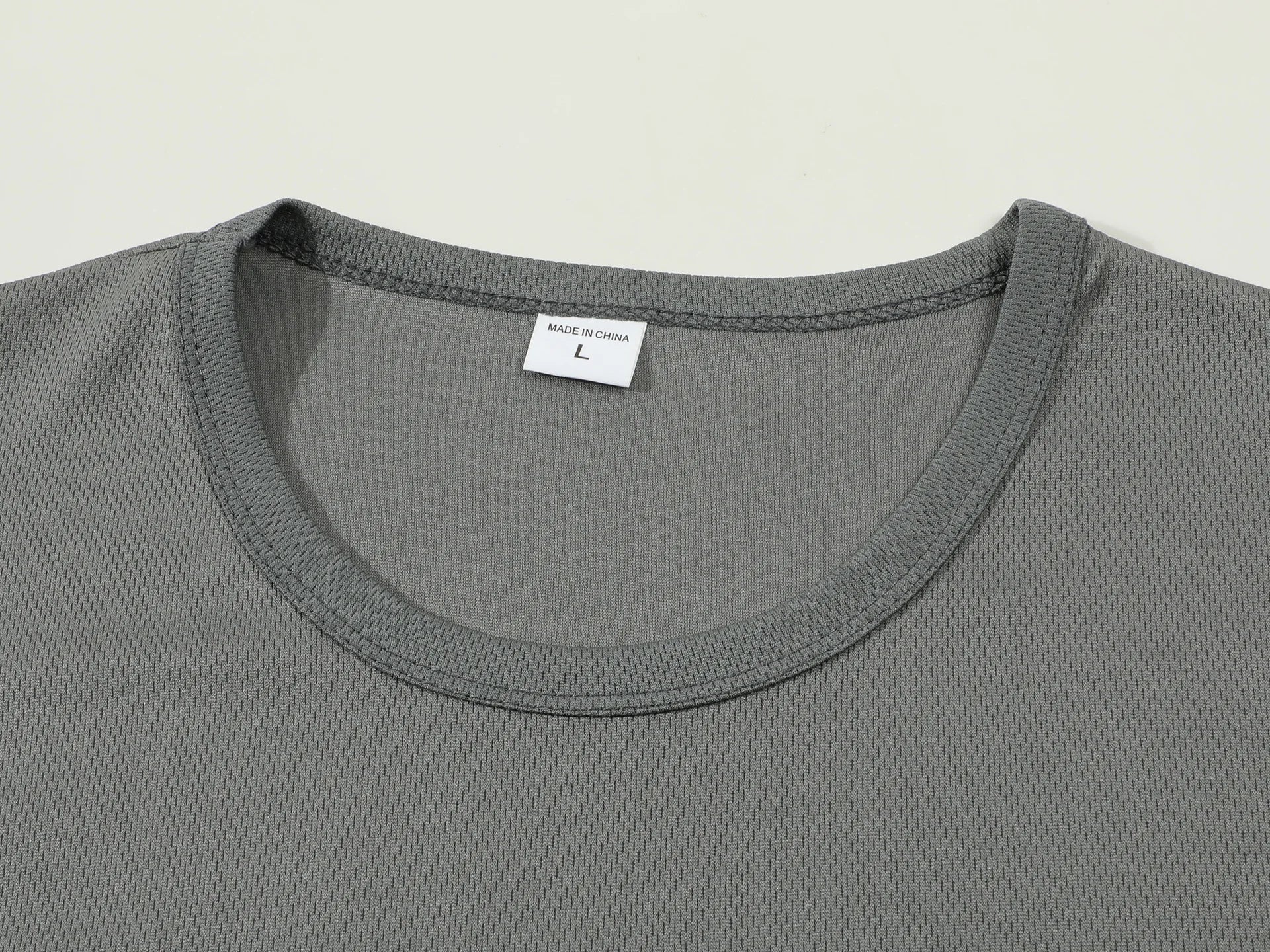 Men’s Breathable Training Set